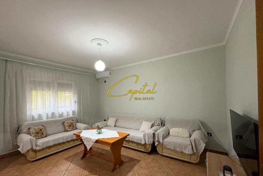 APARTAMENT ME QERA 1+1 LAPRAKE 50.000 LEKE