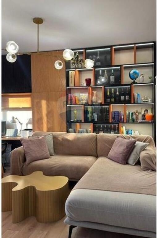 Appartamento 2+1 - In Vendita - Scuola di Balletto, Tirana!!! ID: 530181070-356