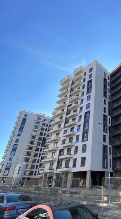 FOR SALE APARTMENT 1+1, FORMER AVIATION FIELD