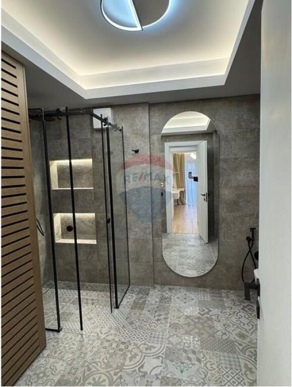 FOR RENT – APARTMENT 3+1 + PARKING SPACE