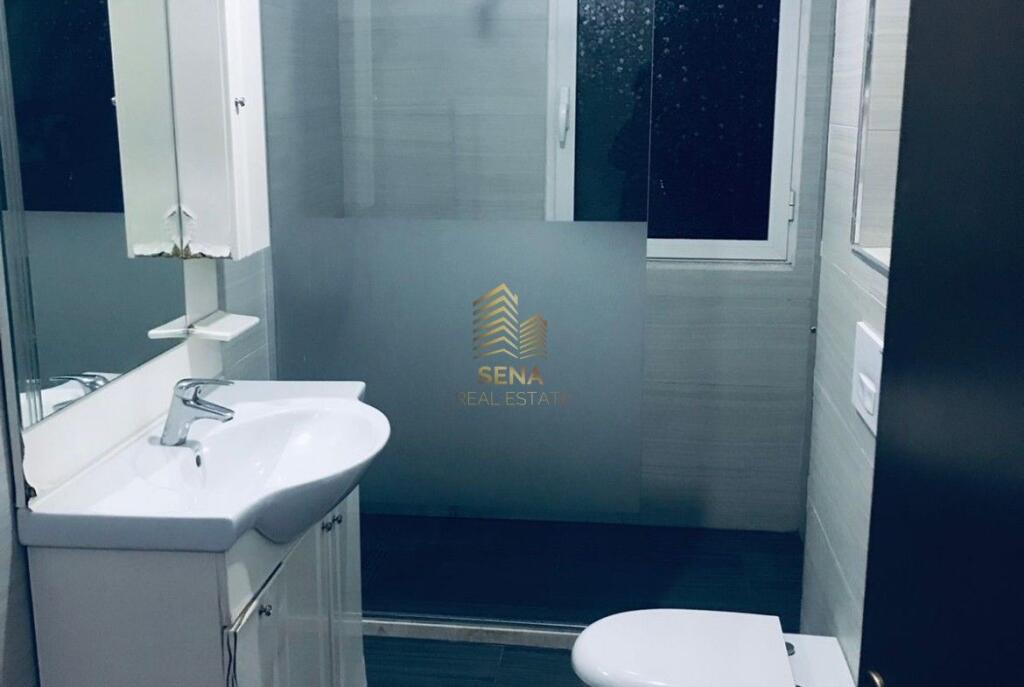 Rent, Apartment 2+1, Former Park, 50,000 Lek/Month