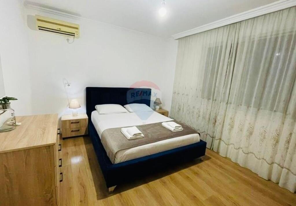 📍Apartment 2+1 Train Station