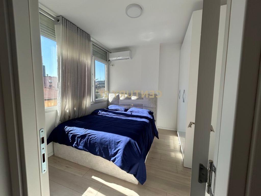 Apartment 2+1 for rent, Pazari i Ri