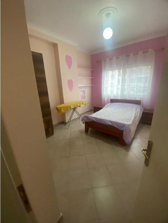 Qera, Apartament 2+1, Misto Mame, Tiranë.