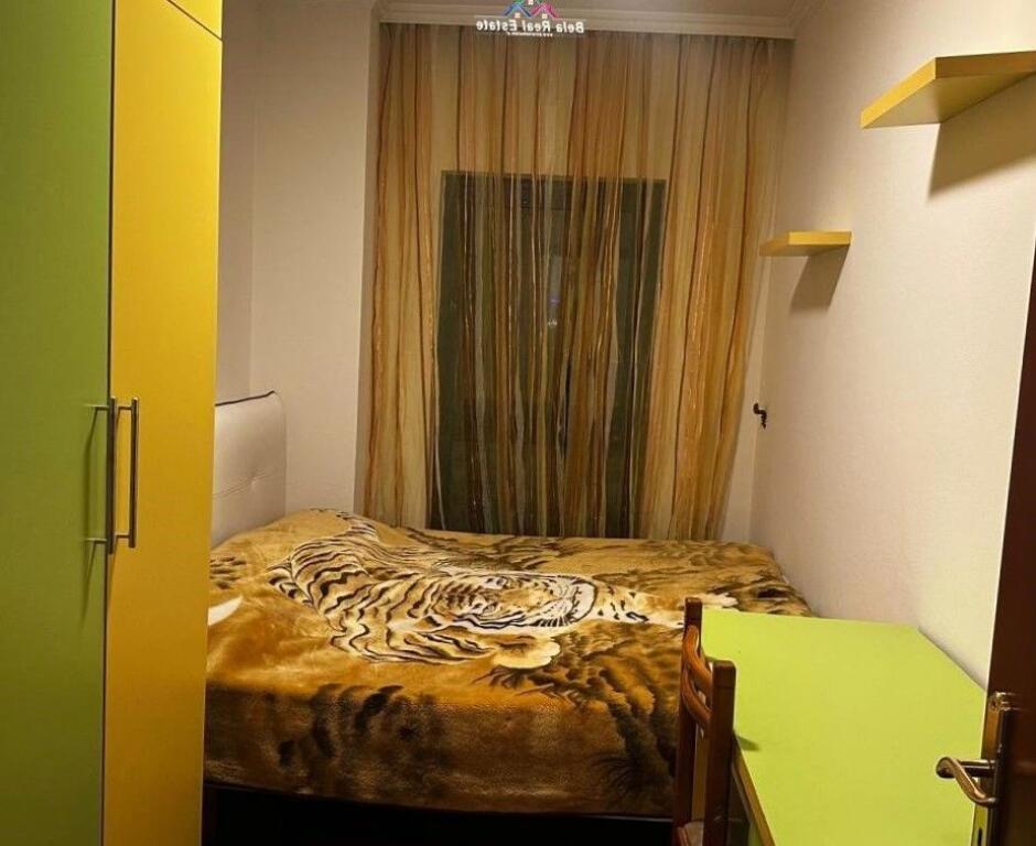 Apartment For Rent 2+1 At Myslym Shyri (ID B2201597) Tirana