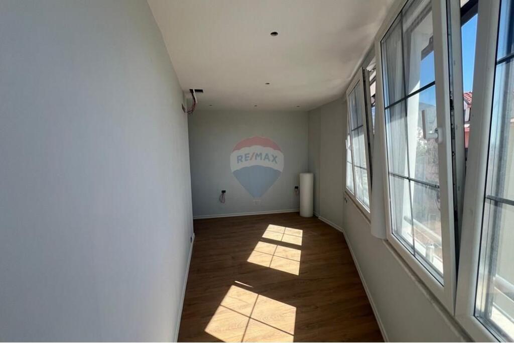 Apartment 2+1+2 for sale in Fresk