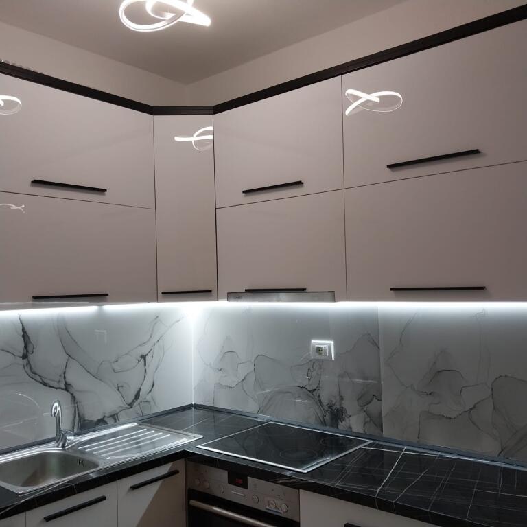 Apartment 1+1+1 Balcony For Rent