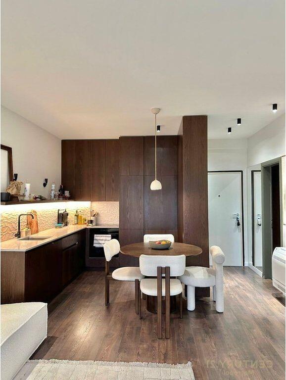 FOR SALE 1+1 FURNISHED, GERMAN VILLAS!