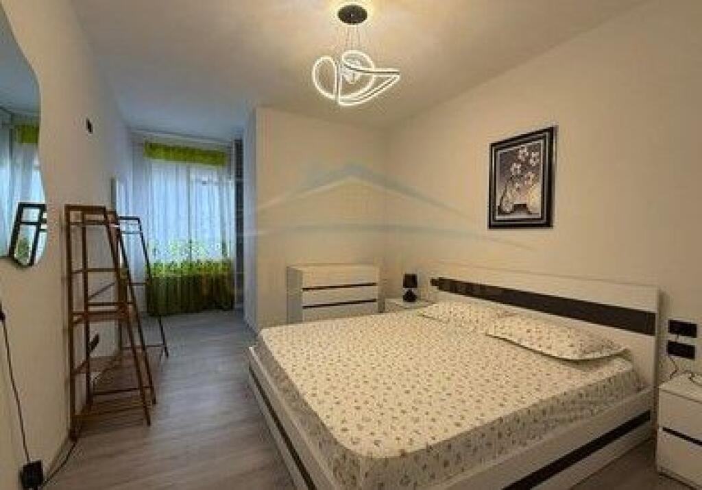 Rent Apartment 1+1 Unaza e Re