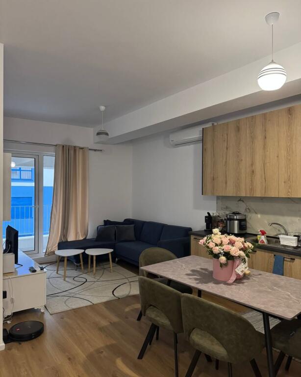 FOR RENT APARTMENT 1+1 – ALI DEMI, KAIMI COMPLEX