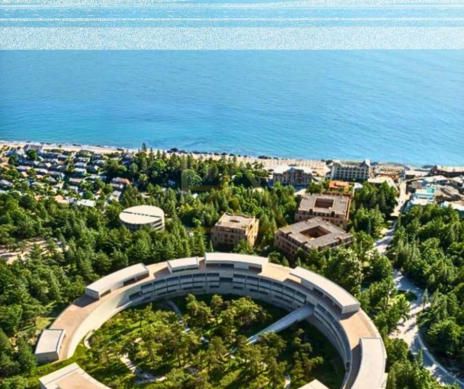 Apartment for Sale – Dhërmi, Himarë