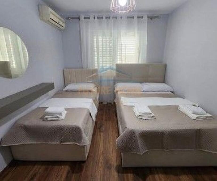 For rent, Apartment 2+1, Kosovareve Street, Tirana