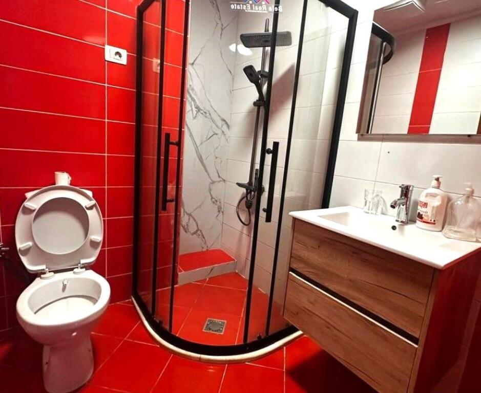 Apartment For Rent 2+1 At Myslym Shyri (ID B2201597) Tirana