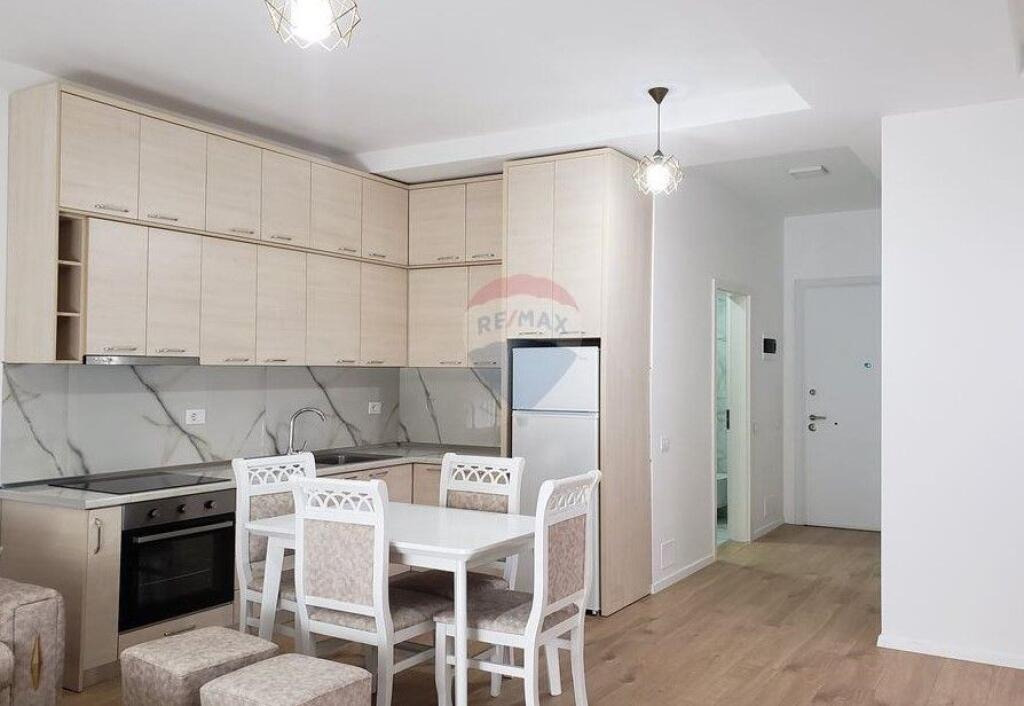 Apartament 1+1 - Për Qira - Siri Kodra, Tiranë!!! ID: 530291010-673