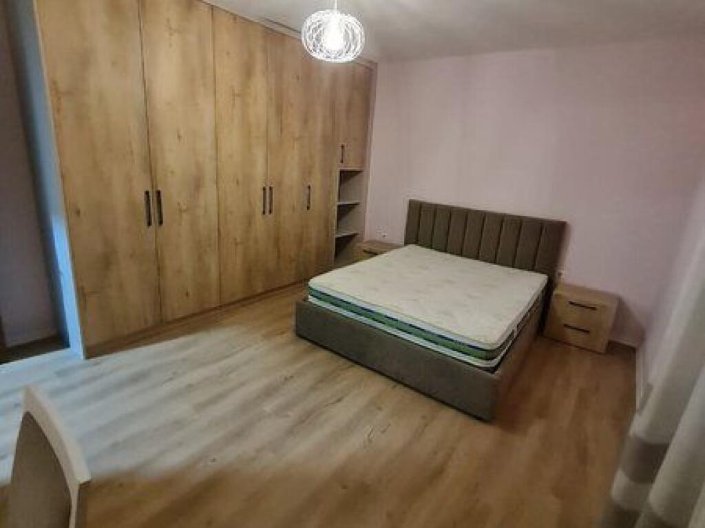 For sale, Apartment 2+1+ Parking Space, Kavaja Street, Tirana.