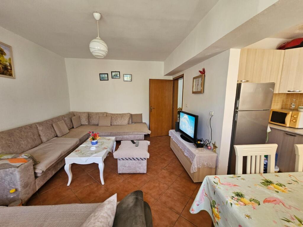 APARTAMENT 1+1 PER SHITJE PRANE RAJONIT TE POLICISË, DURRËS