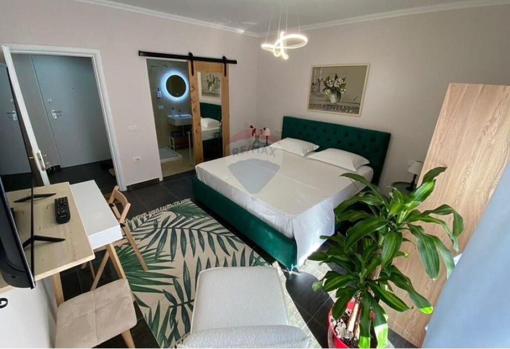 Appartamento 2+1+2- In Vendita - Via delle Barricate, Tirana!!! ID: 530361014-401