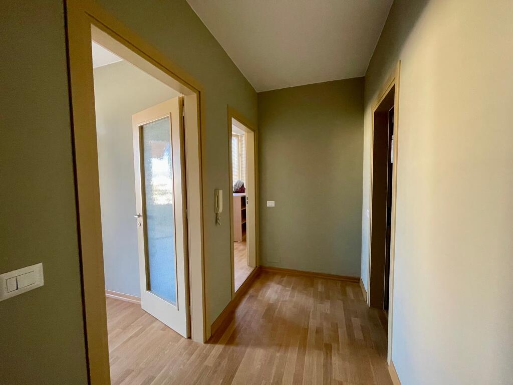 Apartment 1+1 for RENT at the Paris Commune