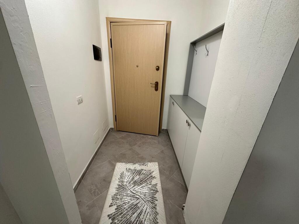 Qera 1+1 Apartament Rezidenca Green City,unaza e re.