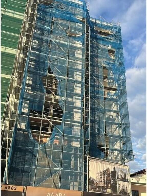 Shesim apartament ne Don Bosko