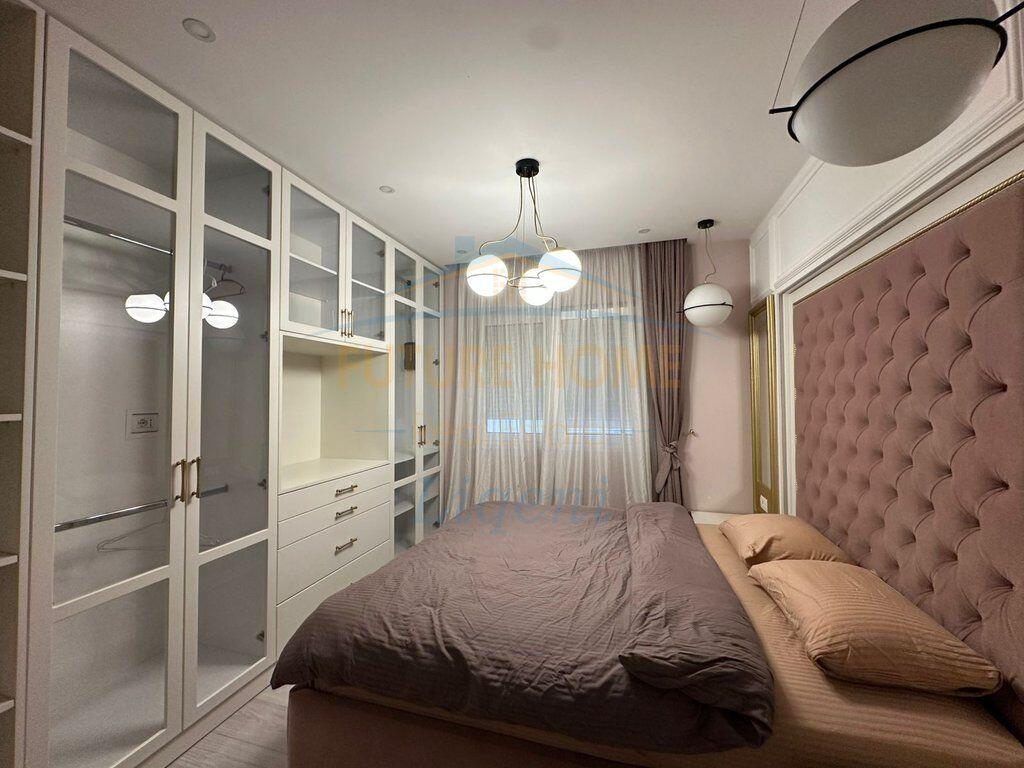 Rent, Apartment 3+1+2, Margarita Tutulani Street, Tirana.