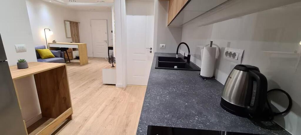 Rent, Apartment 1+1, Paris Municipality