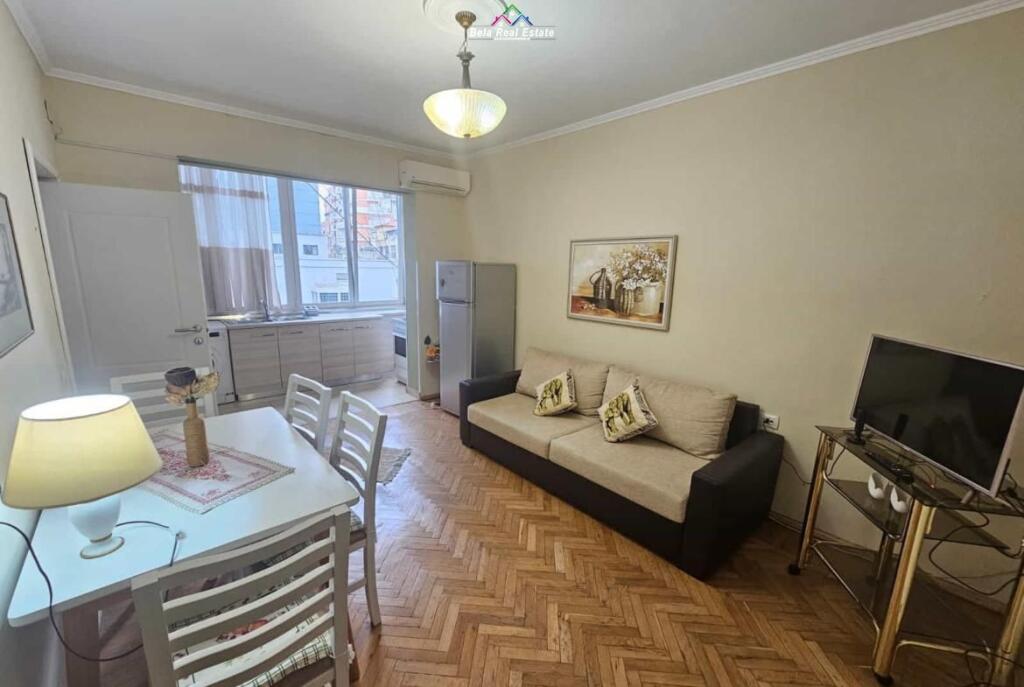 Apartment For Rent 1+1 In Center (ID B211406) Tirane