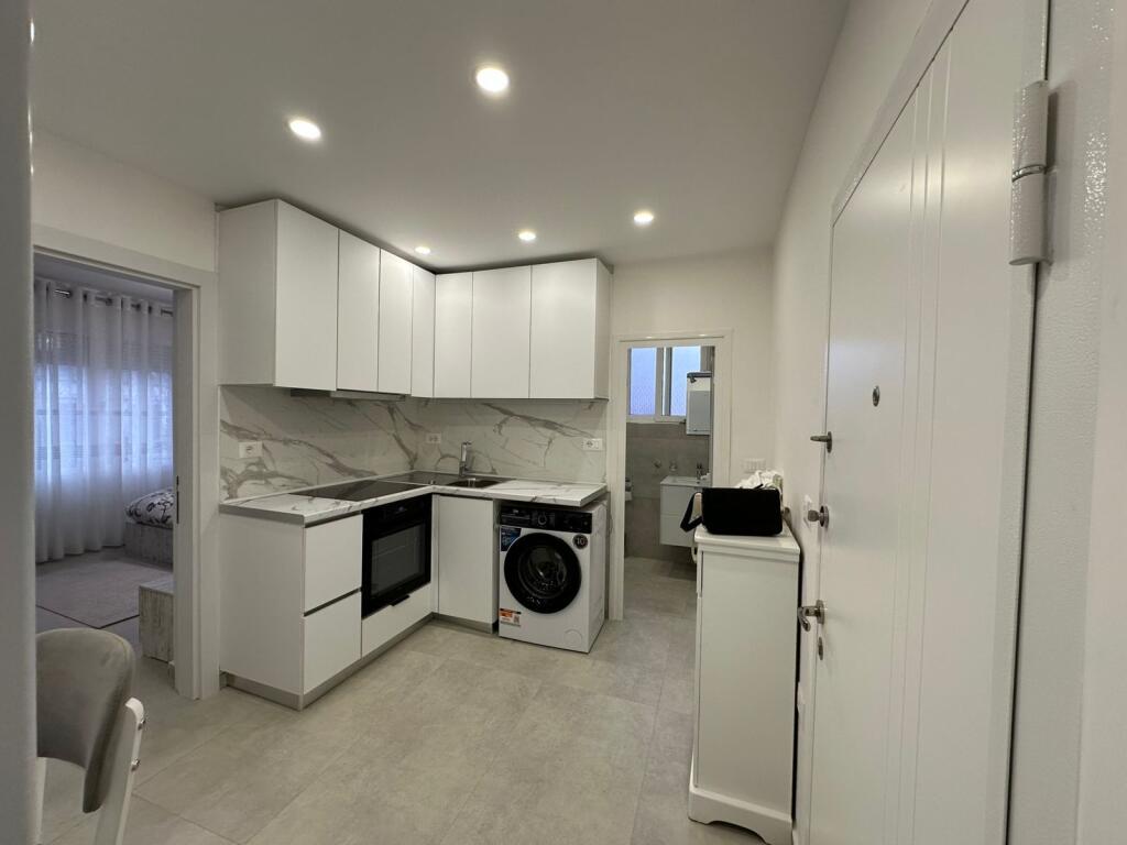 🏠 Apartment 2+1 for Rent  📍 Selvia, near “Siri Kodra” School💰 60,000 lek / month