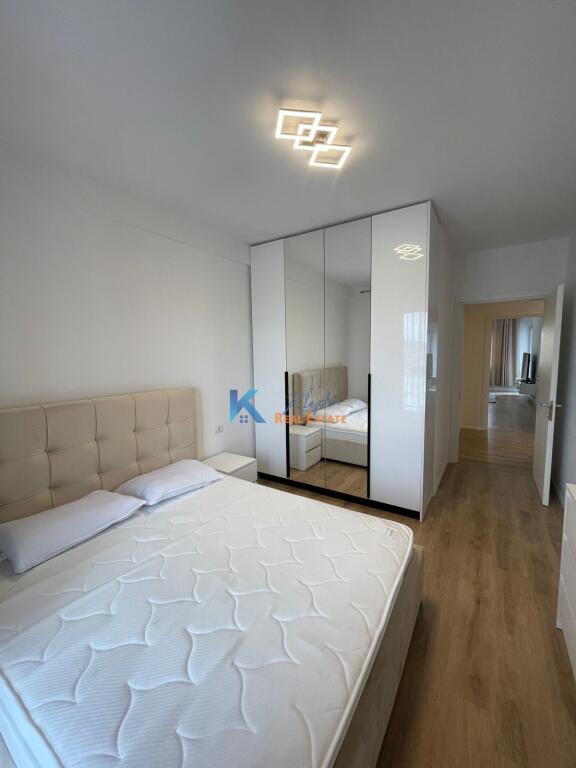 Apartment 2+1+Parking for rent at Univers City Complex, near QTU