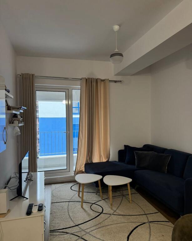 FOR RENT APARTMENT 1+1 – ALI DEMI, KAIMI COMPLEX