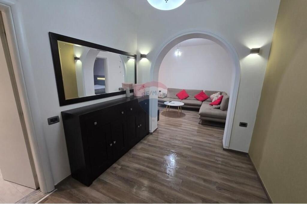 Apartment for rent 1+1 at New Bazaar