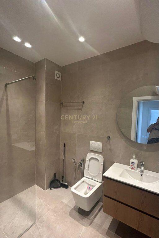 Apartment 1+1 Casa Italia for rent