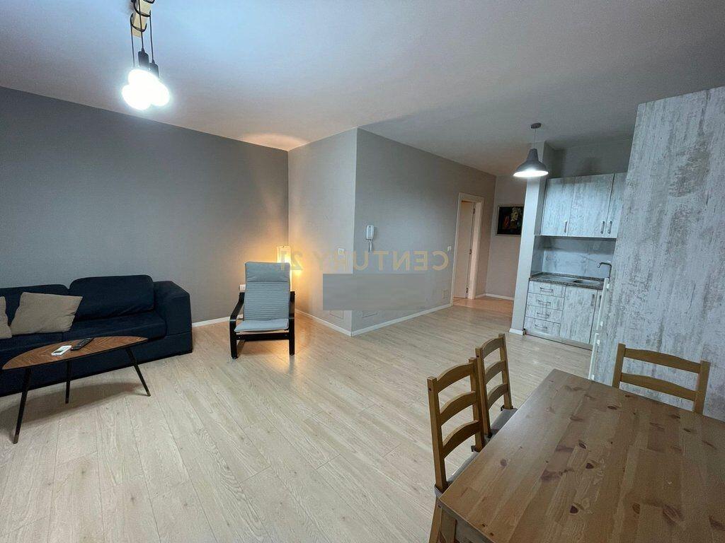 AFFITTASI APPARTAMENTO 1 + 1 VICINO AL NUOVO MATERNITÀ !