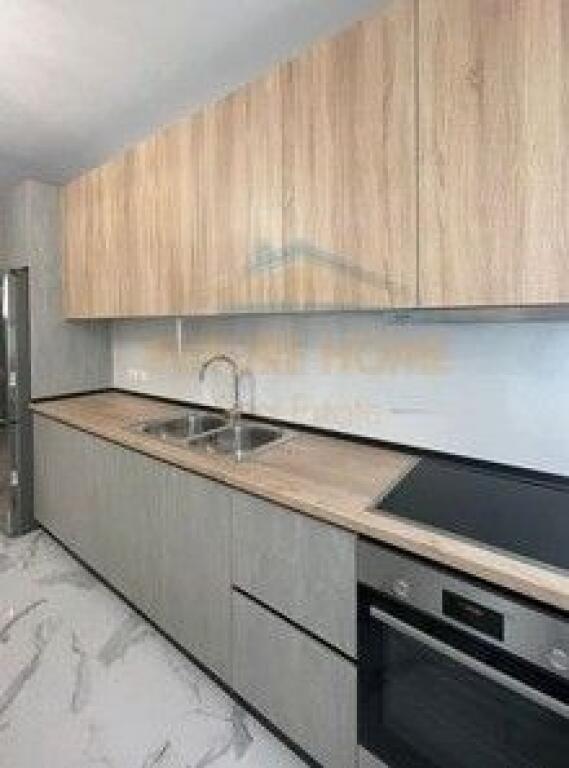 Rent, Apartment 2+1, Green Terrace, Dry Lake, Tirana.