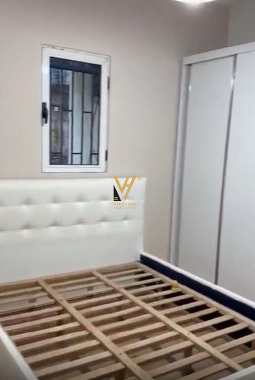 APARTMENT 1+1 FOR RENT AT KODRA E DIELLIT 40,000 LEKE