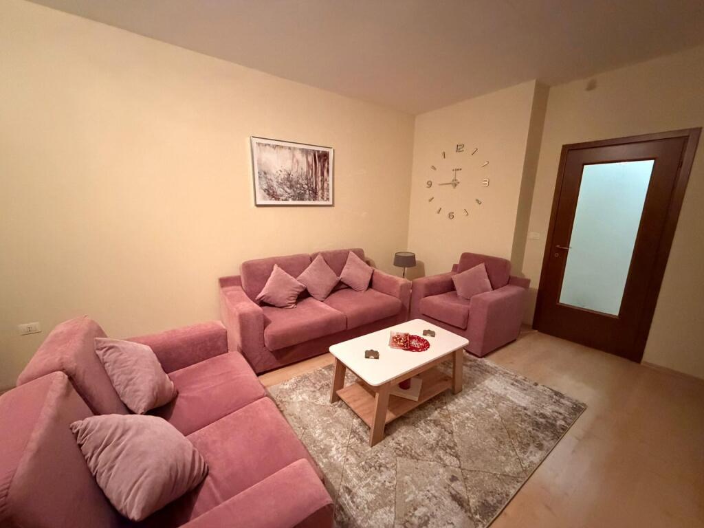 Appartamento 2+1 Lago secco