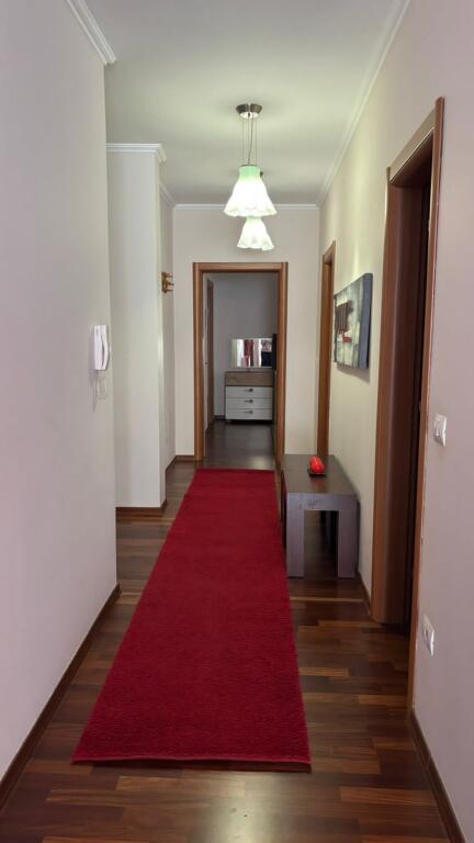APARTMENT 2+1 FOR RENT AT AIR ALBANIA STADIUM