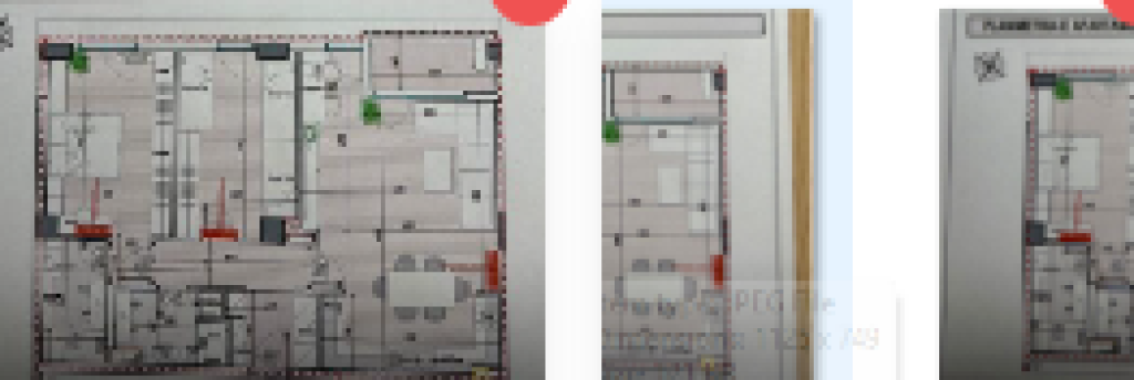 FOR SALE APARTMENT 3+1+BALCONY JORDAN MISJA 305,000 EURO