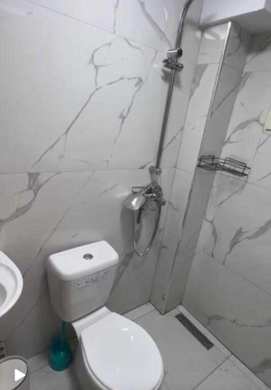 🏡 Apartment 1+1 for Rent near the old train station, new boulevard, Tirana