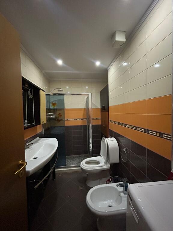 🏙️ APARTMENT 2+1+2 FOR RENT – VILA GOLD