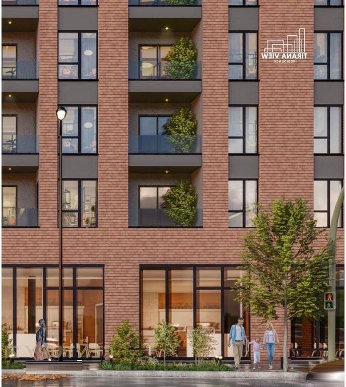 Apartment 2+1 for sale in Paskuqan