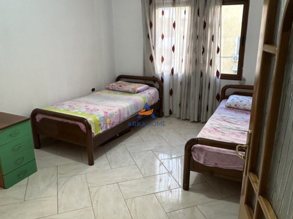 APARTMENT FOR RENT 2+1 "DON BOSKO" 500 EURO