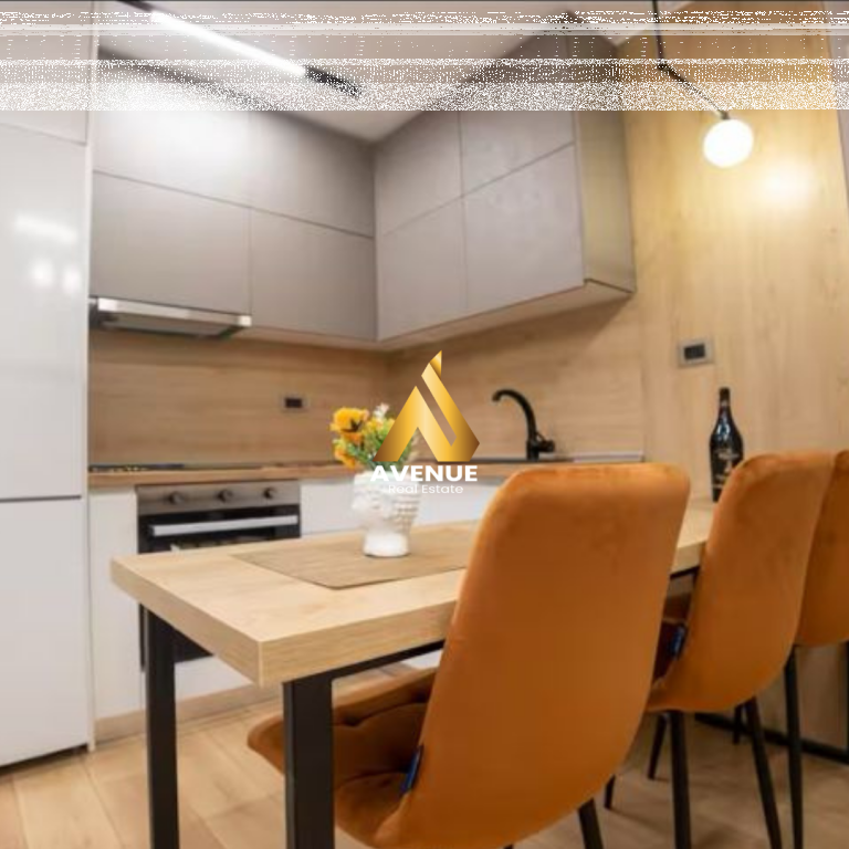 Apartment 1+1 for rent - Komuna e Parisit, Tirana    