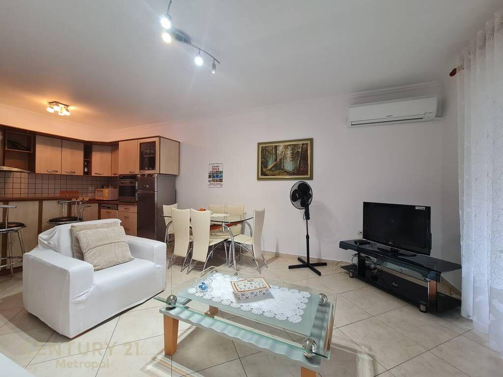 FOR RENT APARTMENT 1+1, NEAR ART TUBINA!