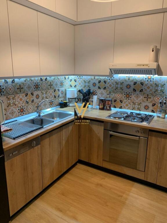 FOR SALE APARTMENT 2+1+BLK AT MYSLYM SHYRI 280,000 EURO