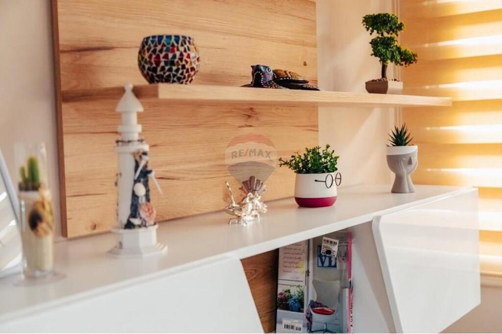 GARDA, WE RENT APARTMENT 1+1