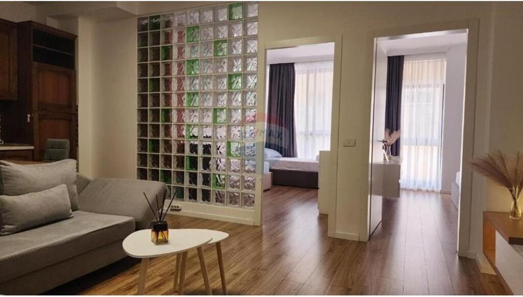 Apartment - For Rent - Muhamet Gjollesha Street, Tirana