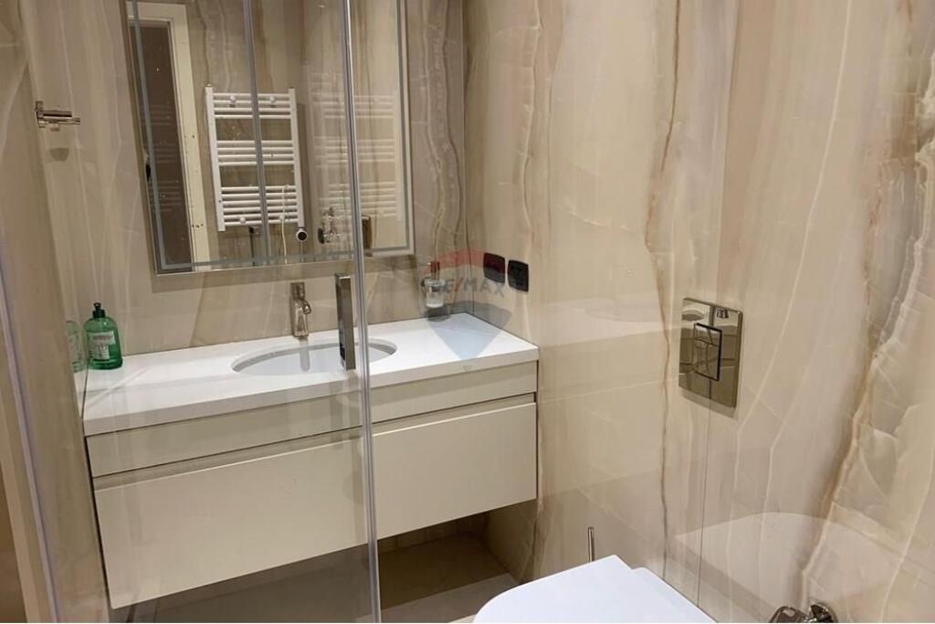 Apartment - For Rent - George Bush Street, Tirana