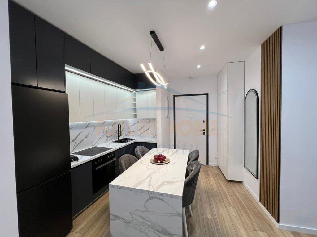 Qera, Apartament 2+1+Post Parkimi, Lake View Residence, Tiranë.