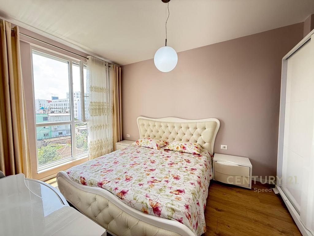 Apartament për qira 1+1 tek Frigoriferi/Siri Kodra!